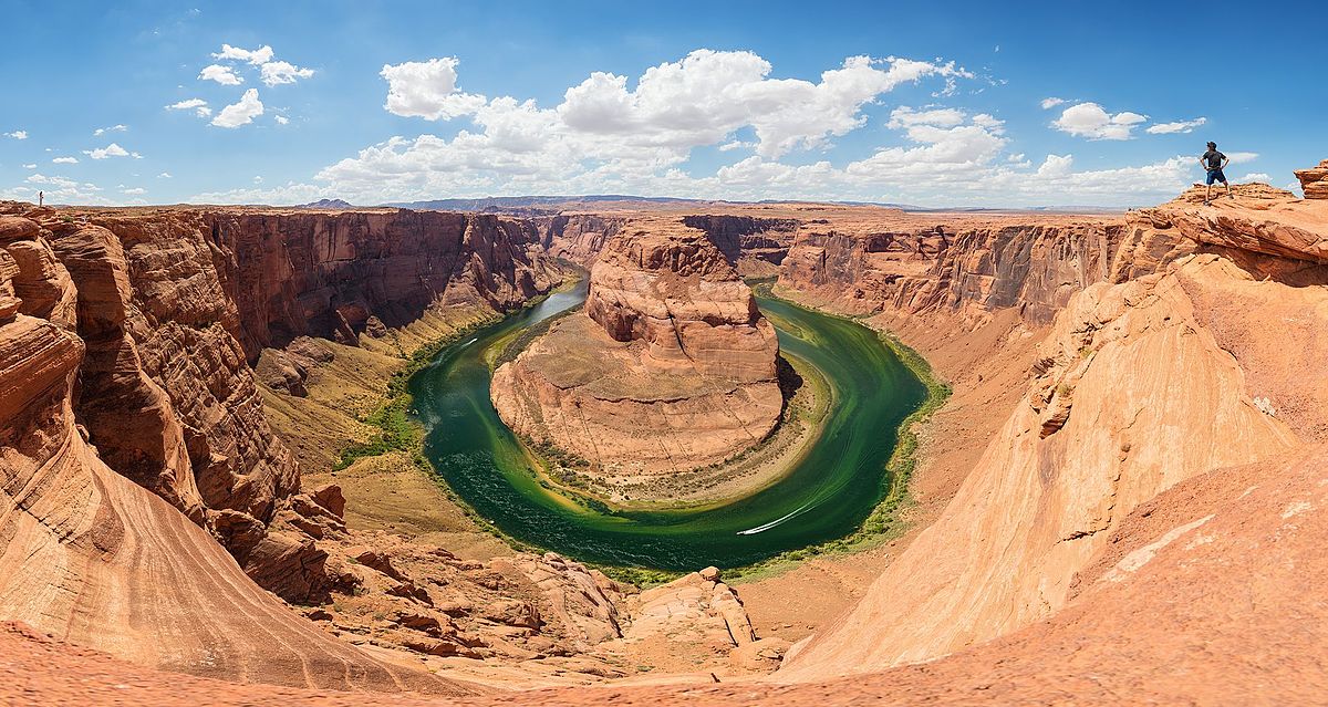 Horse Shoe Bend