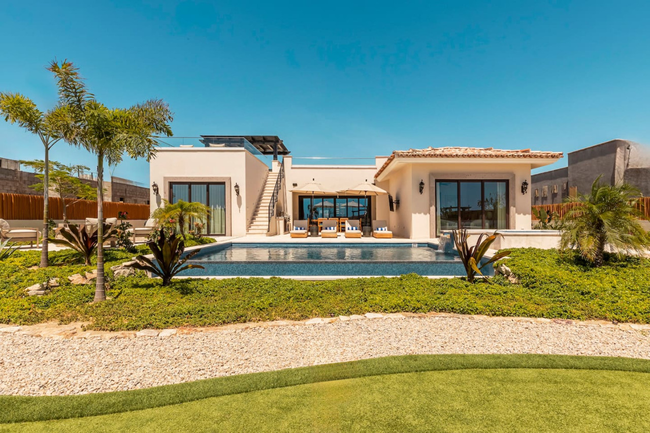 Maximum Income Generation